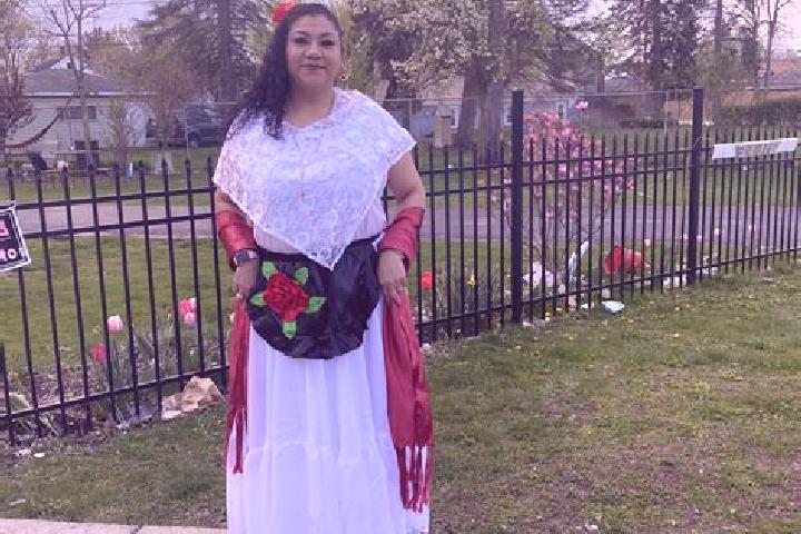 Alice, 28 — Escort in La Escondidita, Mexico