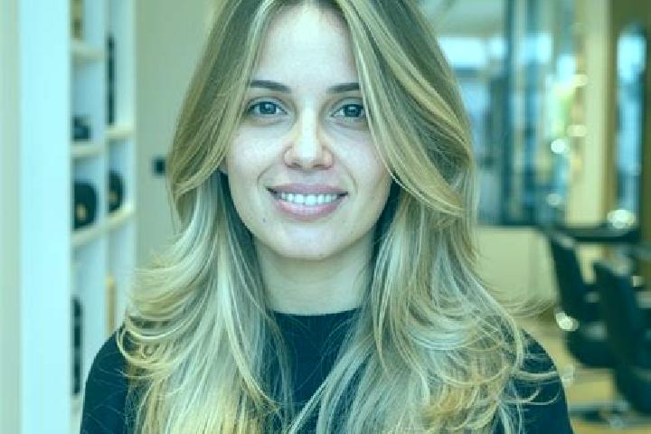 Alice, 28 — Escort in Lokken Verk, Norway