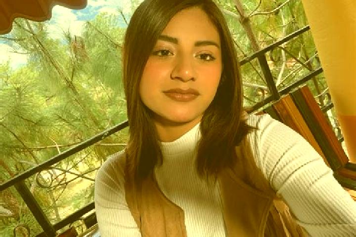 Alice, 28 — Escort in Loma Tuza, Mexico