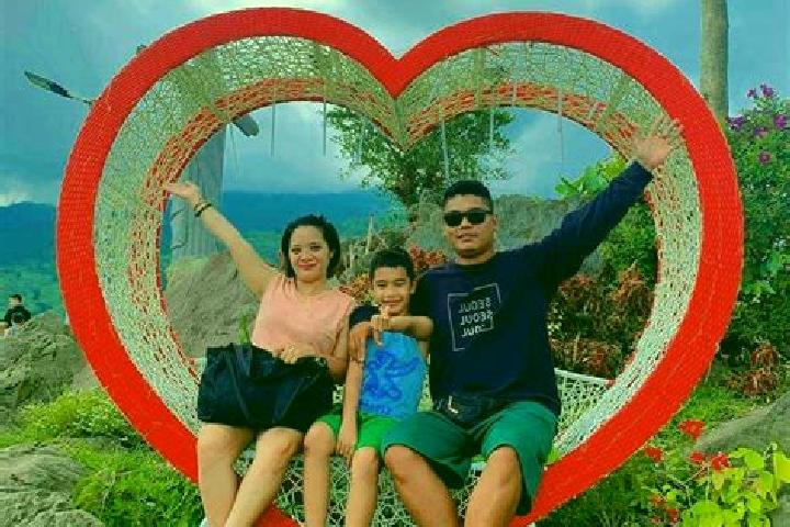 Alice, 28 — Escort in Magallon Cadre, Philippines