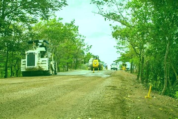 Alice, 28 — Escort in Mulukuku, Nicaragua