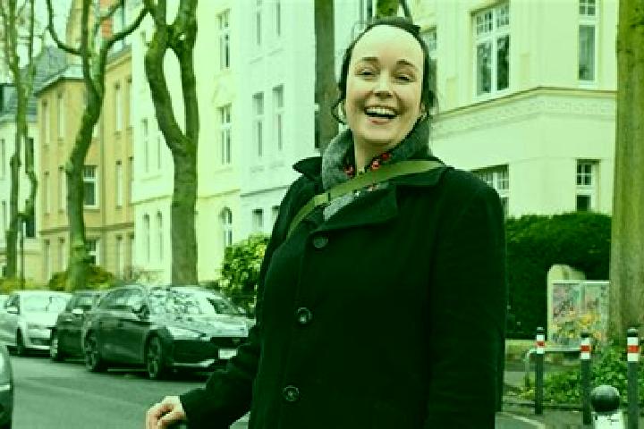 Alice, 28 — Escort in Neuehrenfeld, Germany