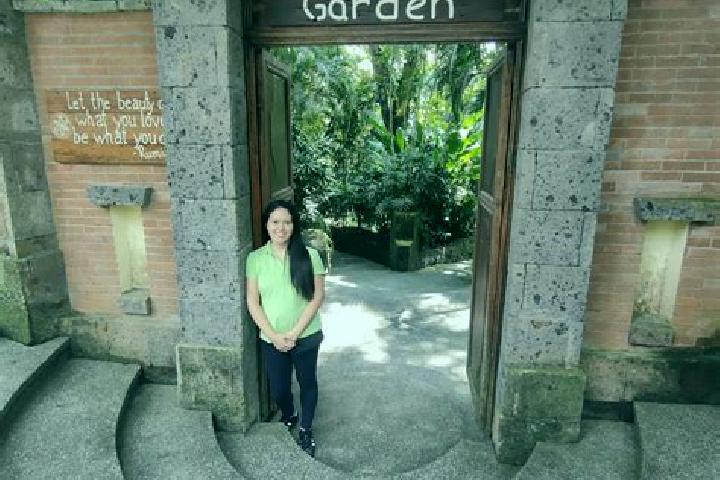 Alice, 28 — Escort in San Benito, Philippines