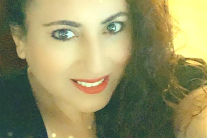 Alice, 28 — Escort in San Diego, Colombia