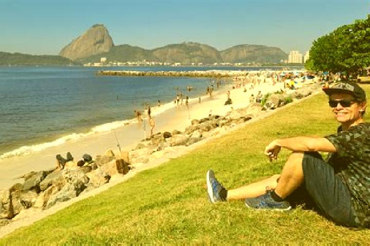 Alice, 28 — Escort in Santa Amelia, Brazil