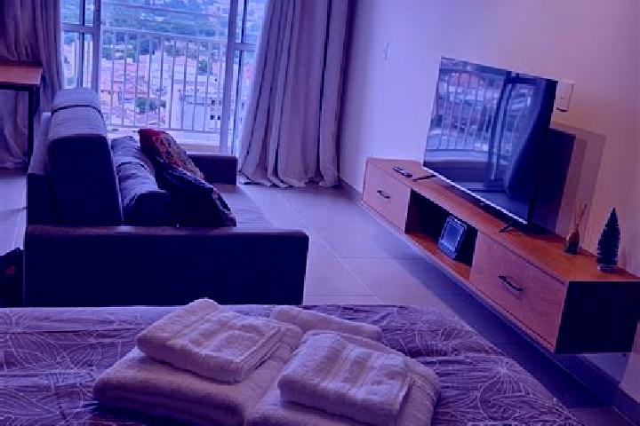 Alice, 28 — Escort in Sao Carlos, Brazil