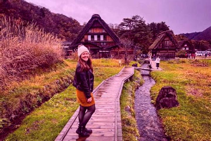 Alice, 28 — Escort in Shirakawa, Japan