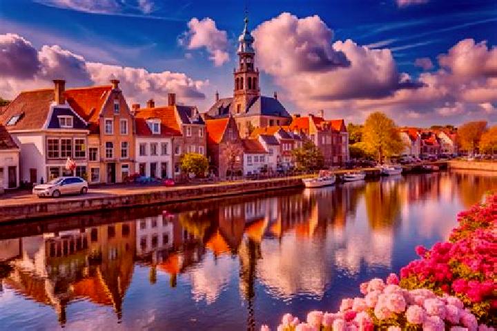Alice, 28 — Escort in Sluis, Netherlands
