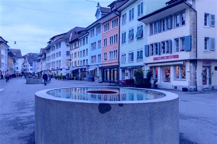 Alice, 28 — Escort in Stadt Winterthur (Kreis 1) / Altstadt, Switzerland