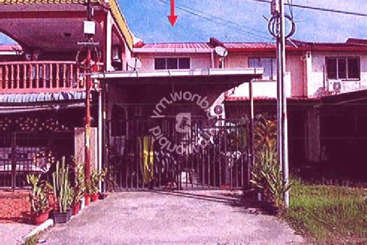 Alice, 28 — Escort in Taman Rajawali, Malaysia