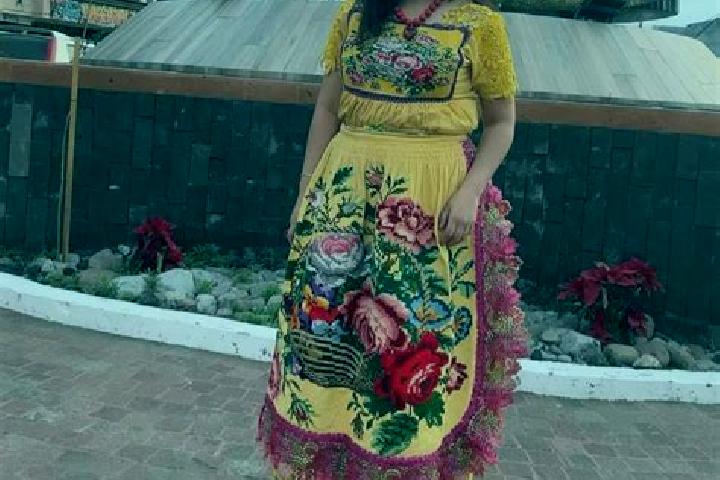Alice, 28 — Escort in Tarecuato, Mexico