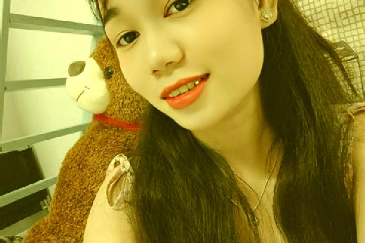 Alice, 28 — Escort in Thanh Son, Vietnam