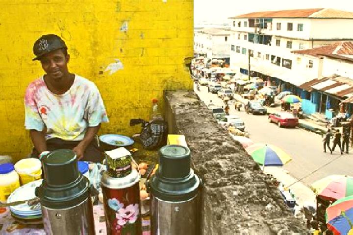 Alice, 28 — Escort in Voinjama, Liberia