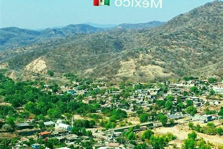 Alice, 28 — Escort in Xalitla, Mexico