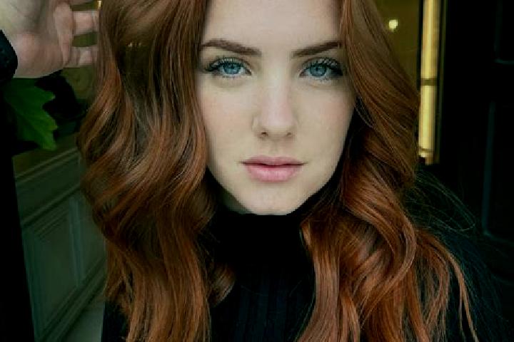 Alice, 29, a auburn blue-eyed middle eastern companion based in Borsfleth. Offering Massage, BDSM, Roleplay, CIM. Available for incall and outcall, overnight...