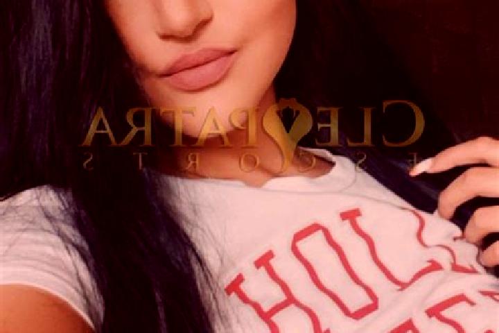 Alice, 29, a black dark-eyed mediterranean companion based in Ans. Offering OWO, Tantra, BDSM. Available for incall and outcall, overnight bookings available.