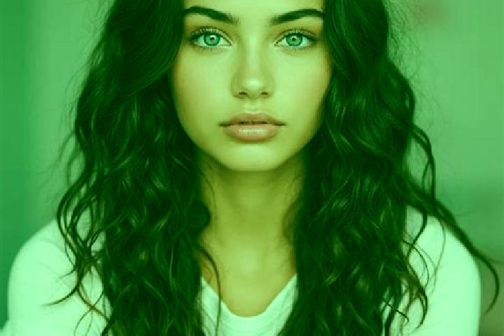 Alice, 29, a brunette green-eyed mediterranean companion based in Verkhnia Manuilivka. Offering Striptease, BDSM, Erotic Massage, Duos, Party Girl. Available...