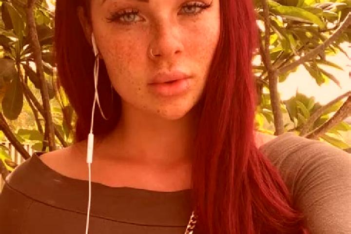 Alice, 29, a red blue-eyed caribbean companion based in Rozhdestvenskiy. Offering Travel Companion, Tantra, Girlfriend Experience, CIM. Available for incall ...
