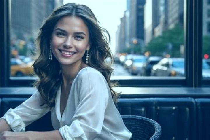 Alice, 29, a red green-eyed caucasian companion based in Kuerkcueler. Offering Erotic Massage, Party Girl, Travel Companion. Available for incall and outcall...