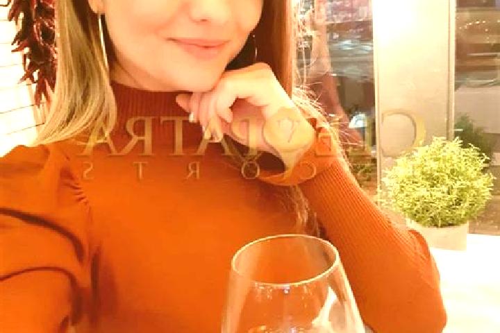 Alice, 29, a red green-eyed latina companion based in Campo Limpo. Offering A-Level, Party Girl, GFE, OWO, Fetish. Available for incall and outcall, overnigh...
