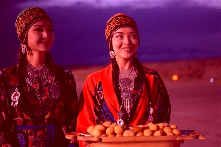 Alice, 29 — Escort in Ala-Buka, Kyrgyzstan