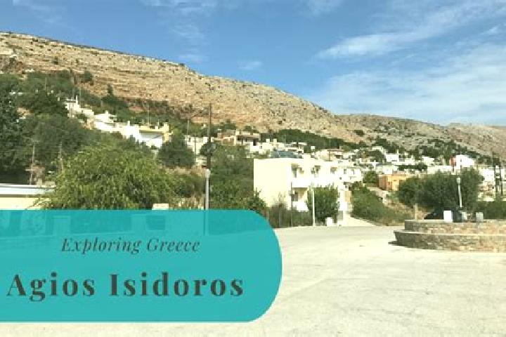 Alice, 29 — Escort in Ayios Kirikos, Greece