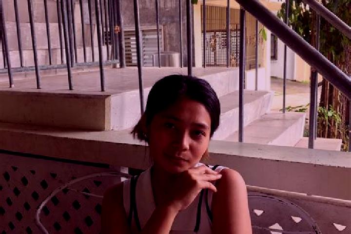 Alice, 29 — Escort in Bagupaye, Philippines