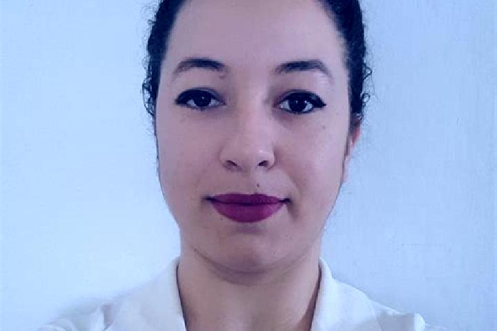 Alice, 29 — Escort in Barros Blancos, Uruguay