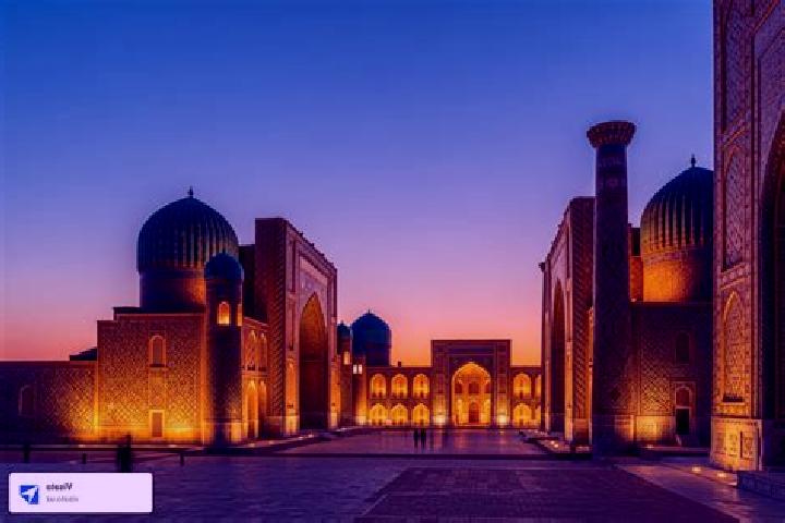 Alice, 29 — Escort in Bo ka, Uzbekistan