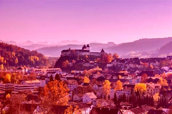 Alice, 29 — Escort in Burgdorf, Switzerland