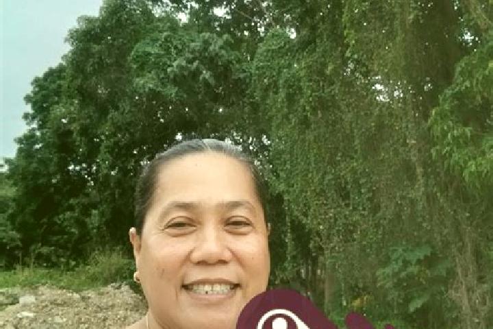 Alice, 29 — Escort in Cabadiangan, Philippines