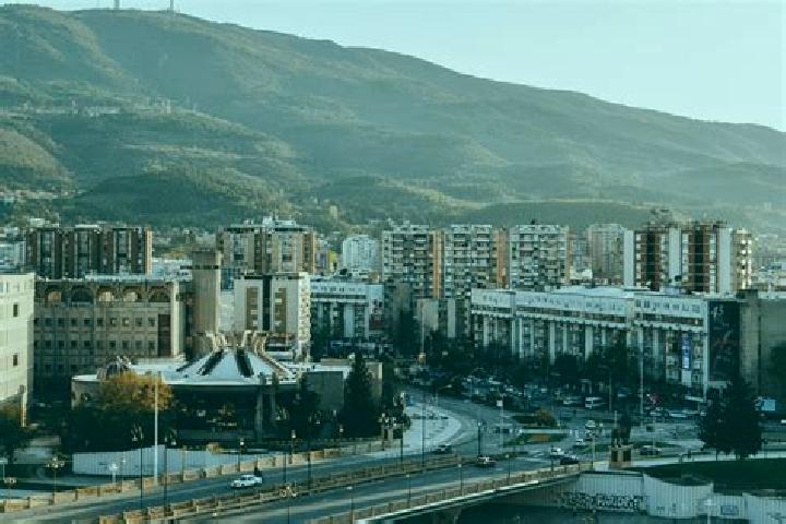 Alice, 29 — Escort in Celopek, North Macedonia
