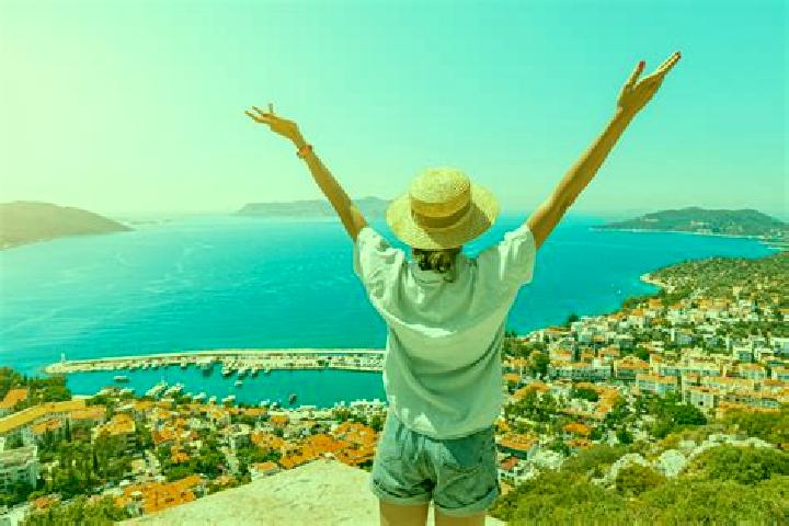 Alice, 29 — Escort in Dalaman, Turkey