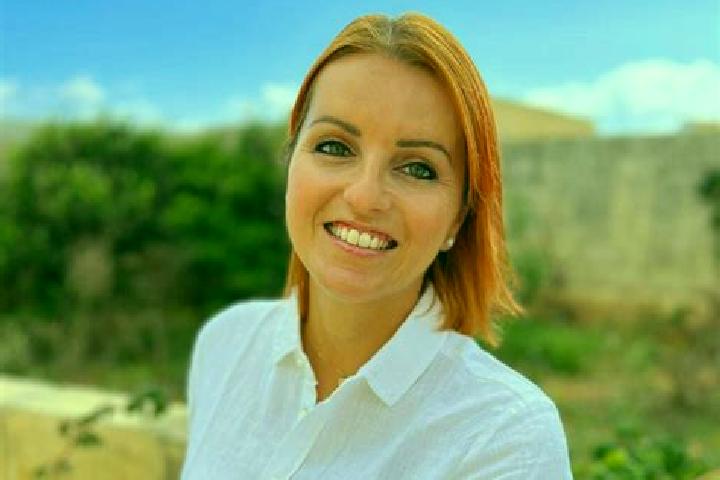 Alice, 29 — Escort in Dingli, Malta