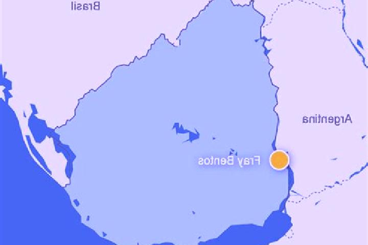 Alice, 29 — Escort in Fray Bentos, Uruguay