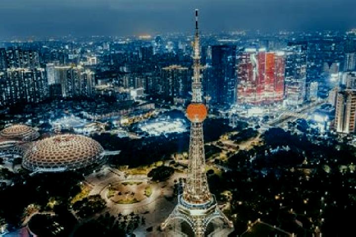Alice, 29 — Escort in Fushan, China