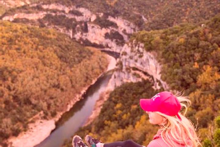 Alice, 29 — Escort in Gorges, France