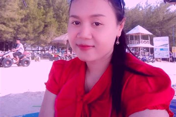 Alice, 29 — Escort in Gunem, Indonesia