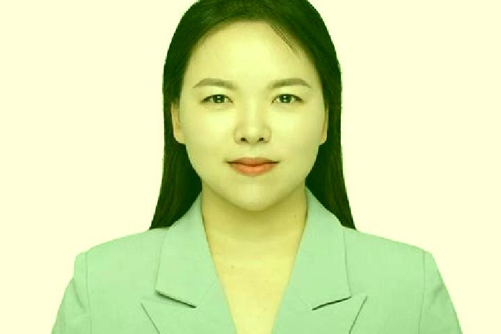 Alice, 29 — Escort in Guzhen, China
