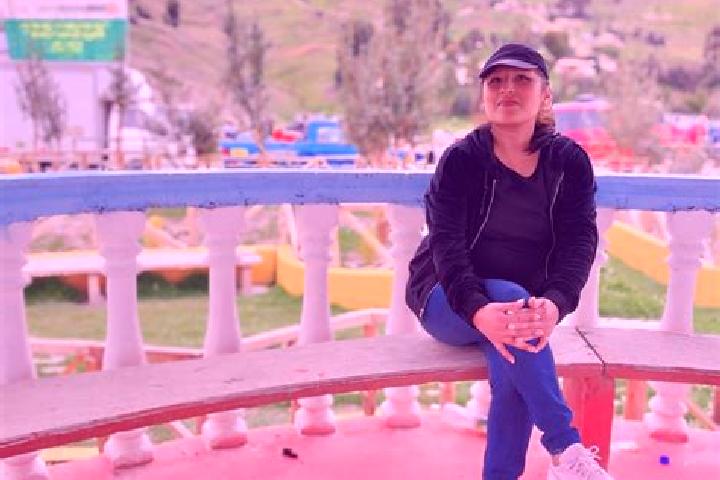 Alice, 29 — Escort in Huachac, Peru