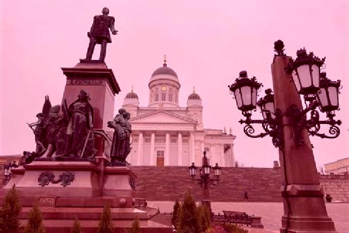 Alice, 29 — Escort in Jaervelae, Finland