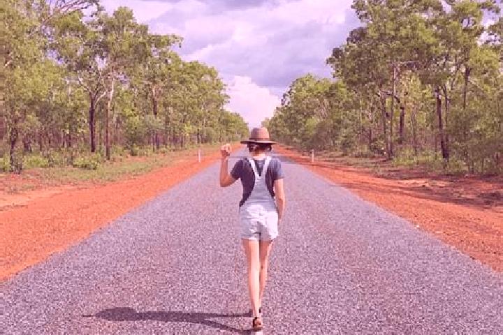 Alice, 29 — Escort in Kakadu, Australia