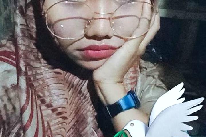 Alice, 29 — Escort in Kotaagung, Indonesia