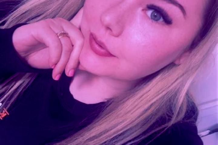 Alice, 29 — Escort in Kuusimaeki, Finland