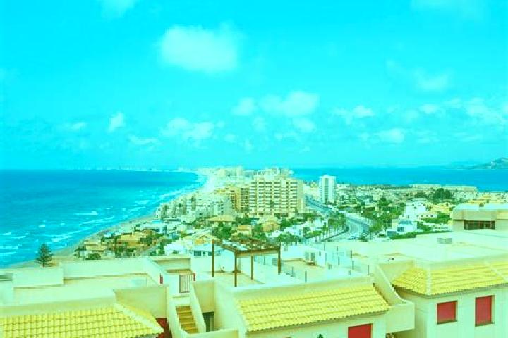Alice, 29 — Escort in La Manga, Mexico
