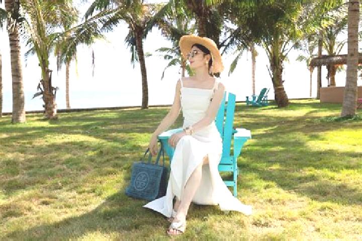 Alice, 29 — Escort in Liutao, China