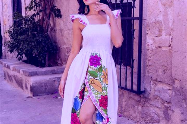 Alice, 29 — Escort in Manzana Primera Parte Alta, Mexico
