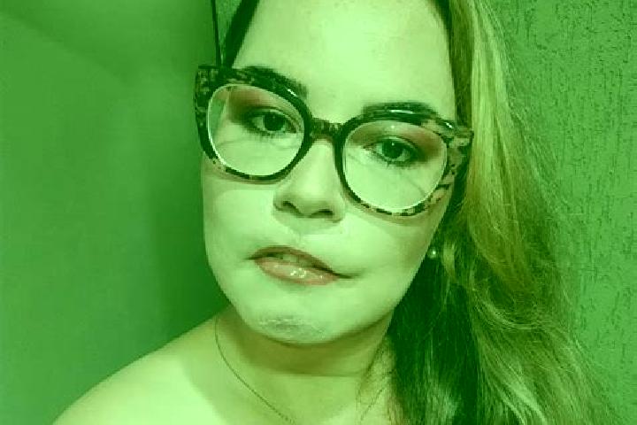 Alice, 29 — Escort in Matao, Brazil