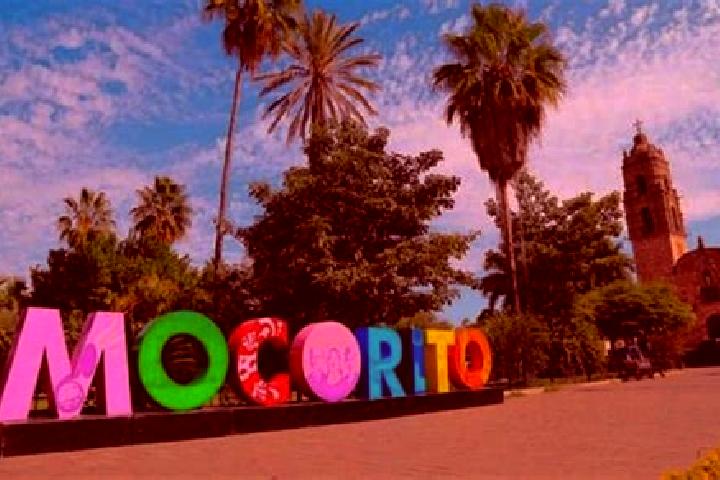 Alice, 29 — Escort in Mocorito, Mexico