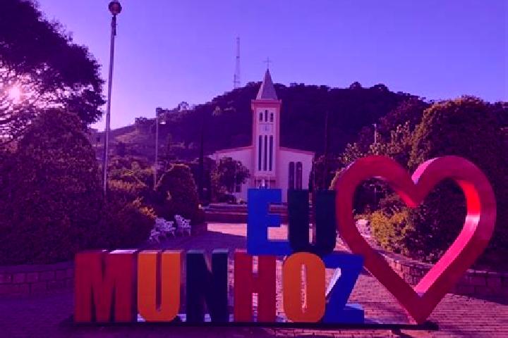 Alice, 29 — Escort in Munhoz de Melo, Brazil